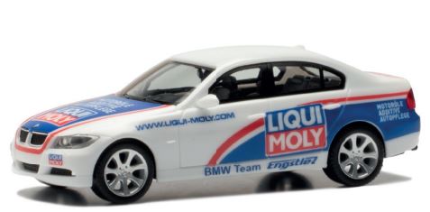 BMW 3er Limousine  " Liqui Moly *